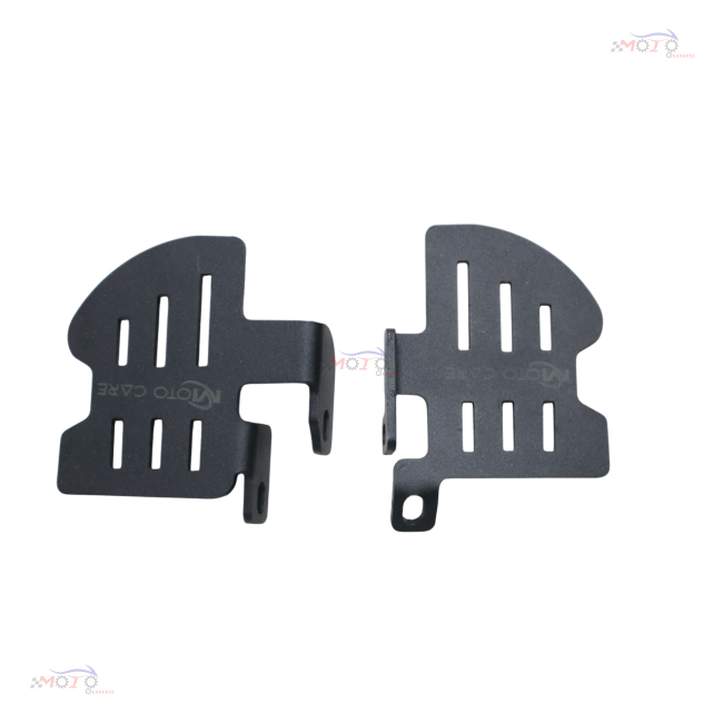 Diamond Crash Guard Without Rope (16 Gauge) For Classic 350